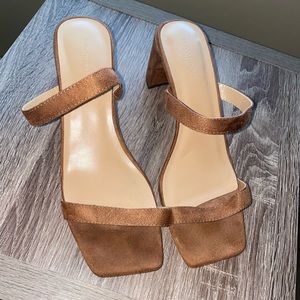 Banana Republic Sandal